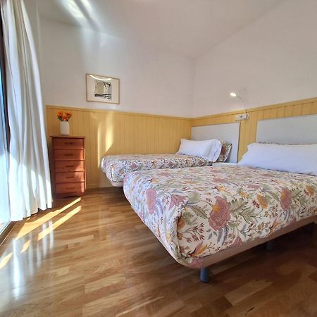 Apartament Eliette 4 Bagá Kültér fotó