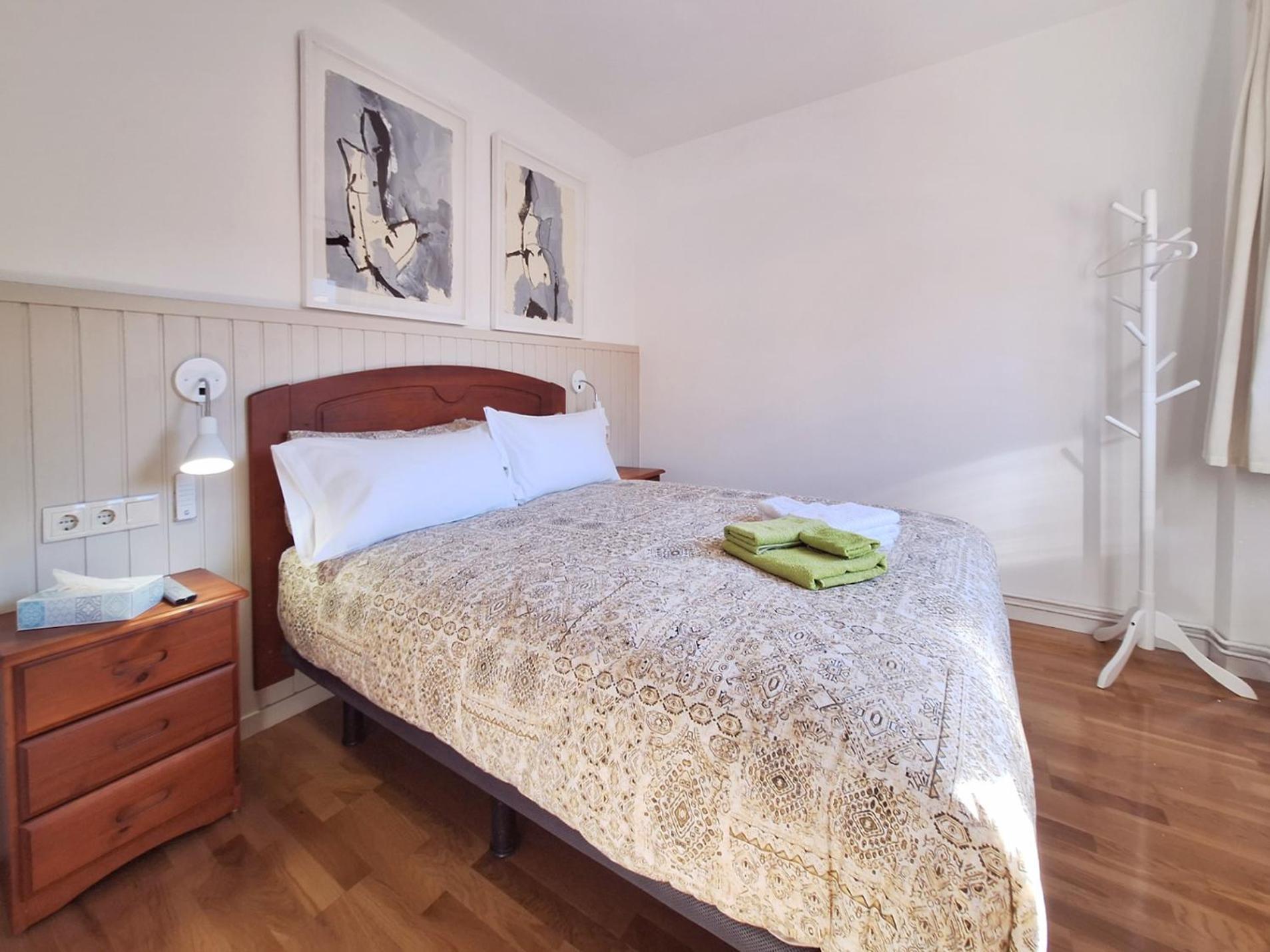 Apartament Eliette 4 Bagá Kültér fotó