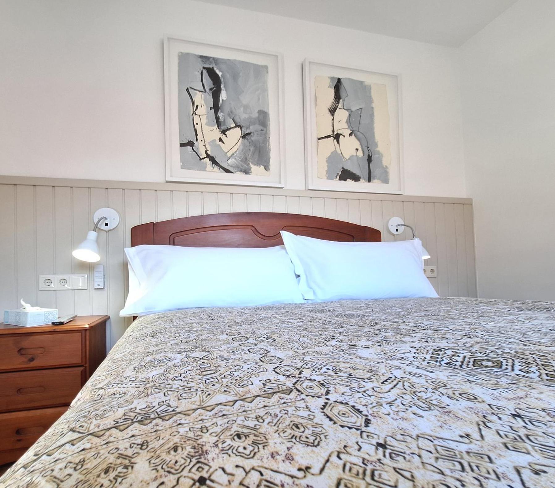 Apartament Eliette 4 Bagá Kültér fotó