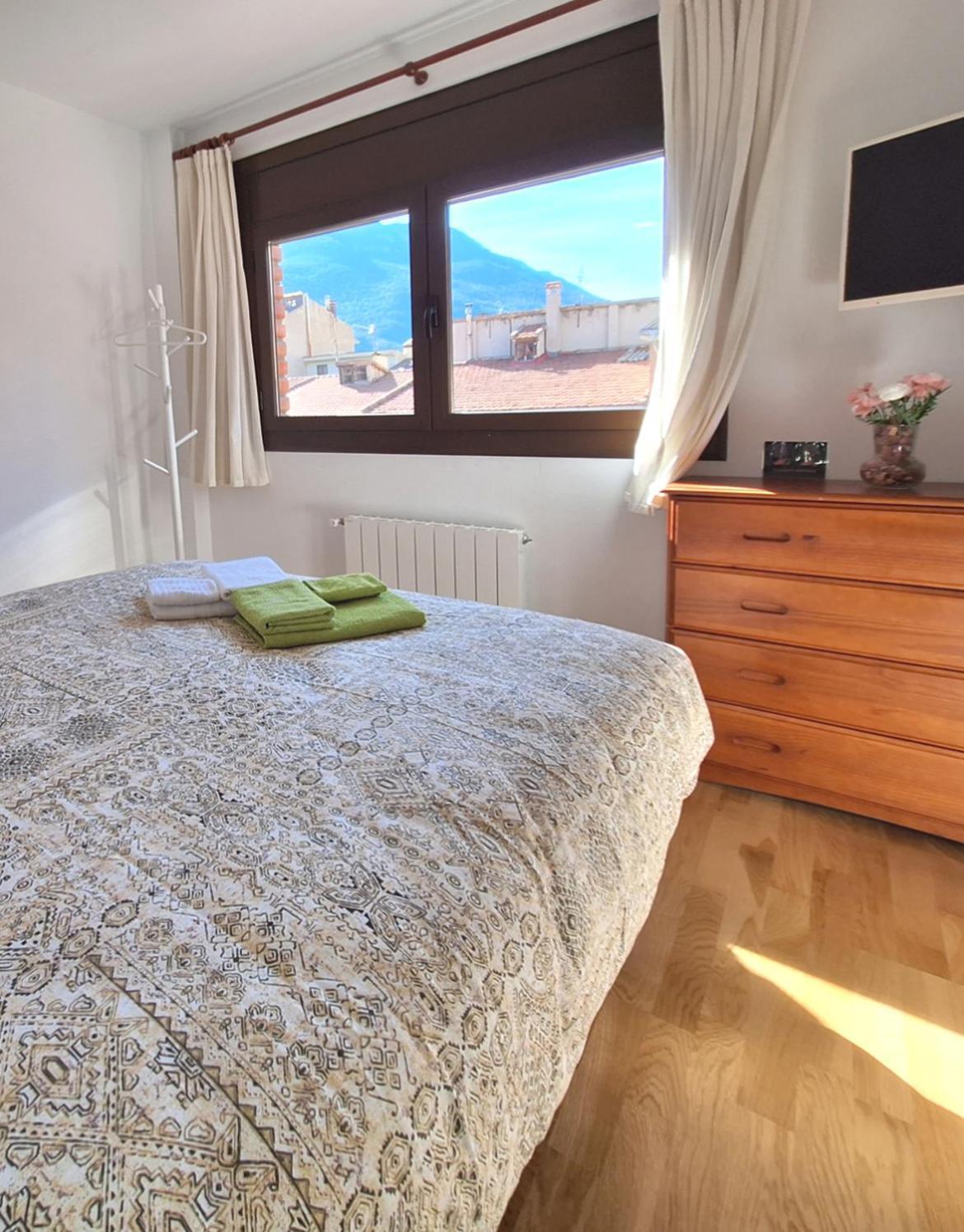 Apartament Eliette 4 Bagá Kültér fotó