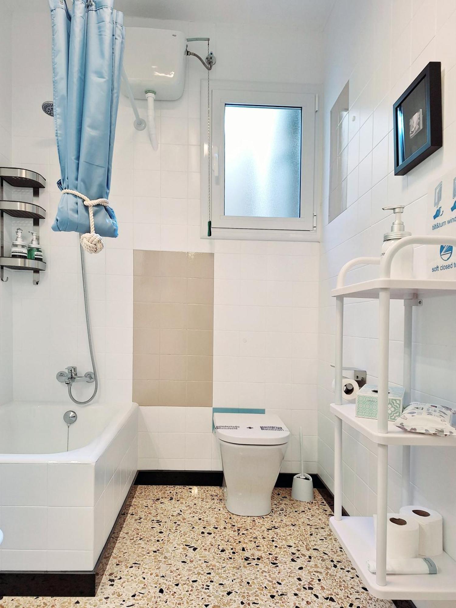 Apartament Eliette 4 Bagá Kültér fotó