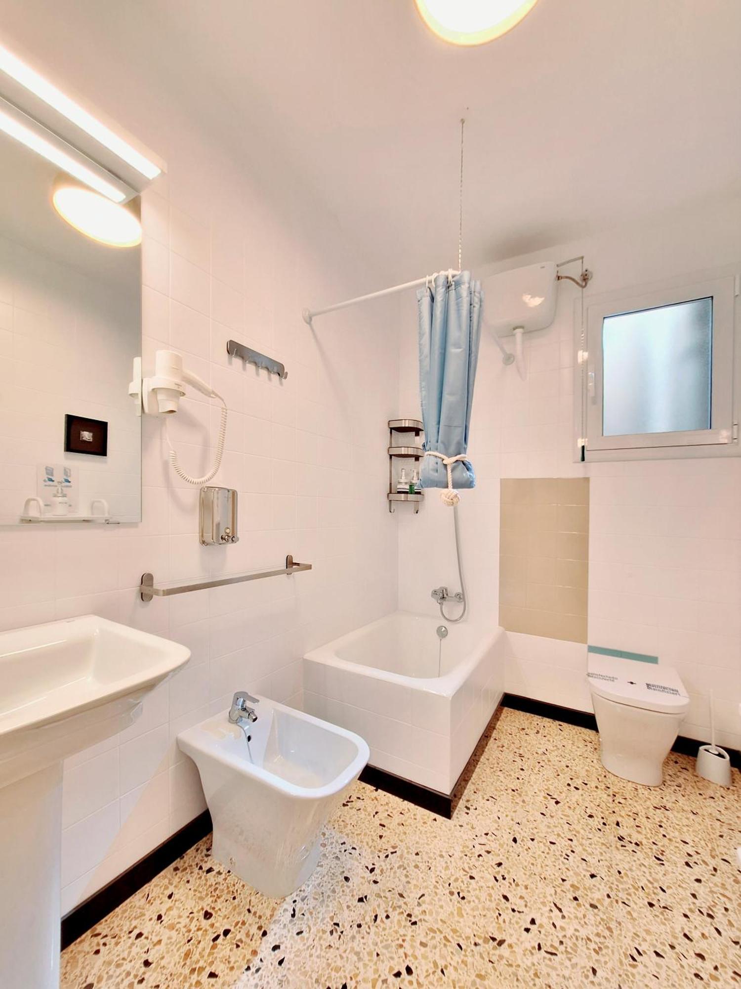 Apartament Eliette 4 Bagá Kültér fotó