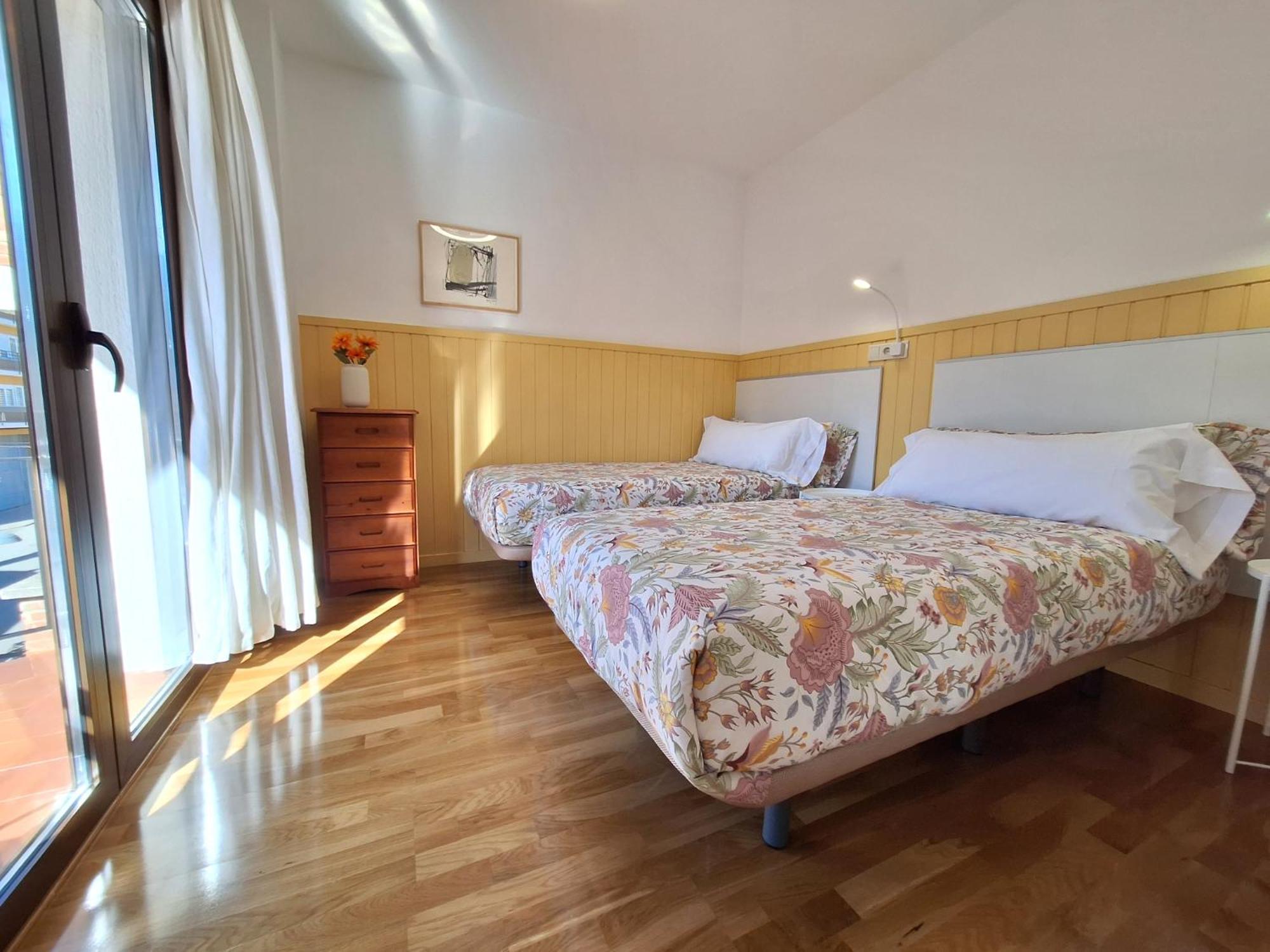 Apartament Eliette 4 Bagá Kültér fotó