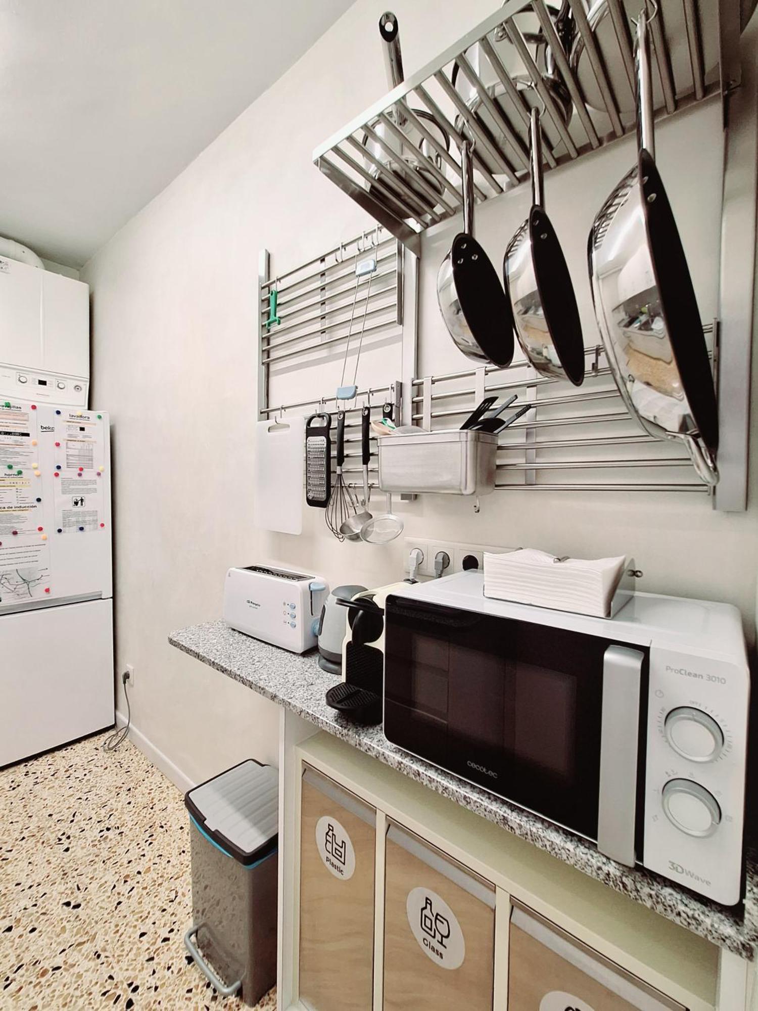 Apartament Eliette 4 Bagá Kültér fotó