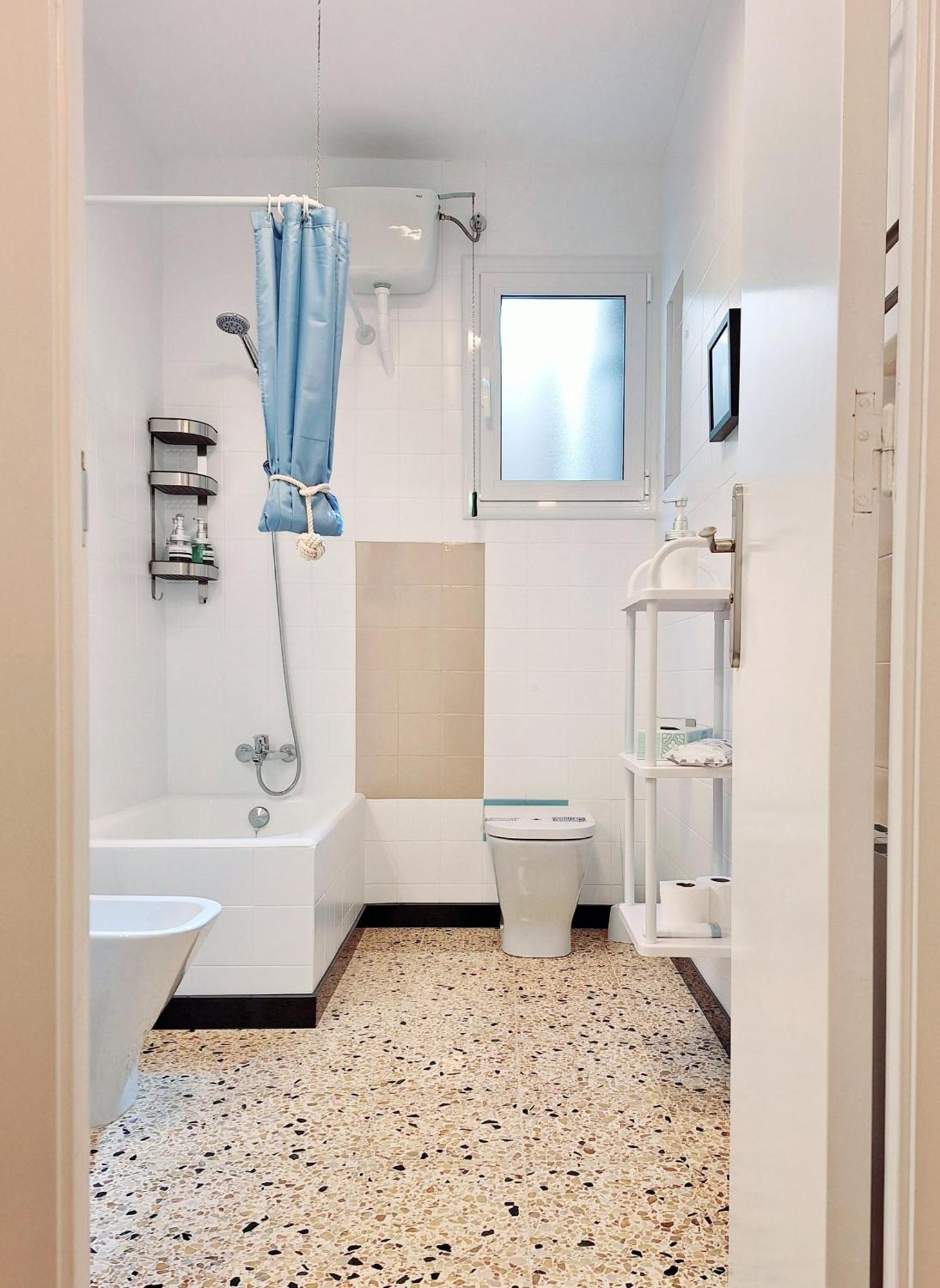 Apartament Eliette 4 Bagá Kültér fotó