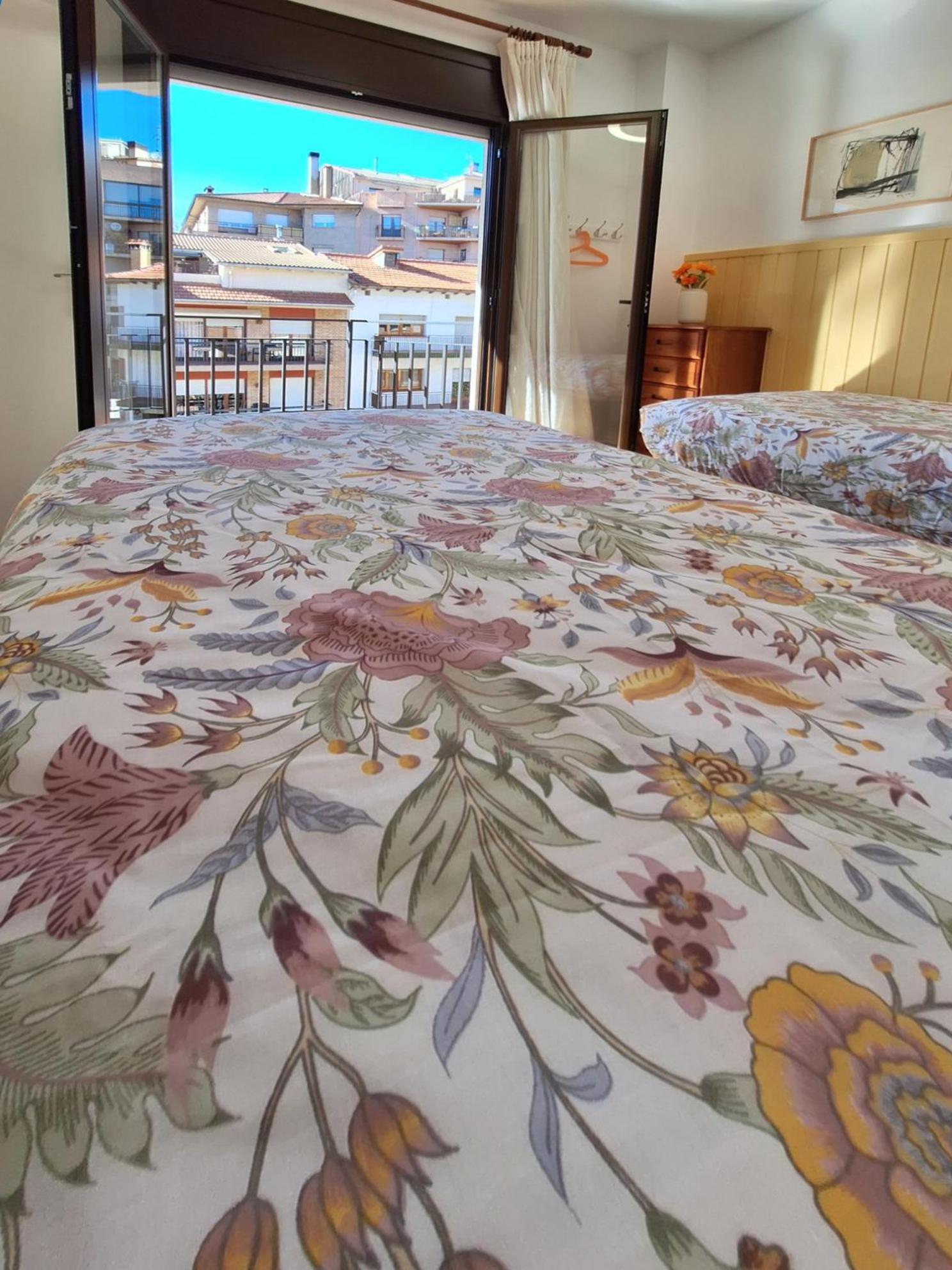 Apartament Eliette 4 Bagá Kültér fotó