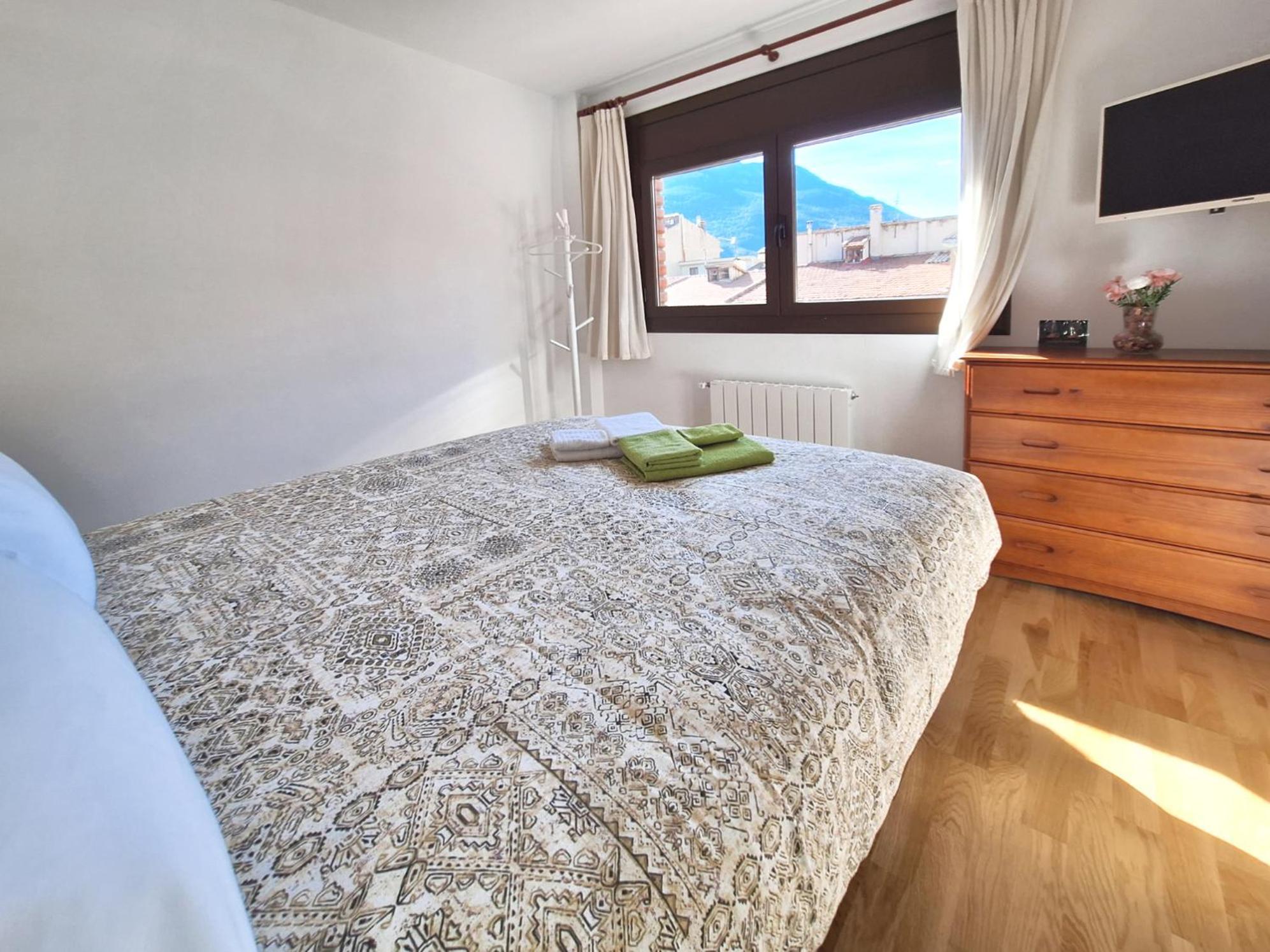 Apartament Eliette 4 Bagá Kültér fotó